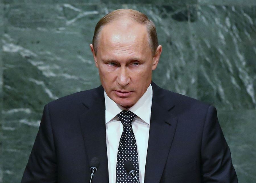بوتين يُحذّر نتنياهو من الحرب على لبنان وإجلاء قادة 