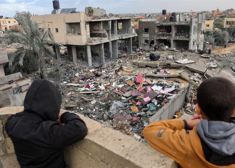 هل نحن أمام عملية في رفح أو هدنة في غزة؟