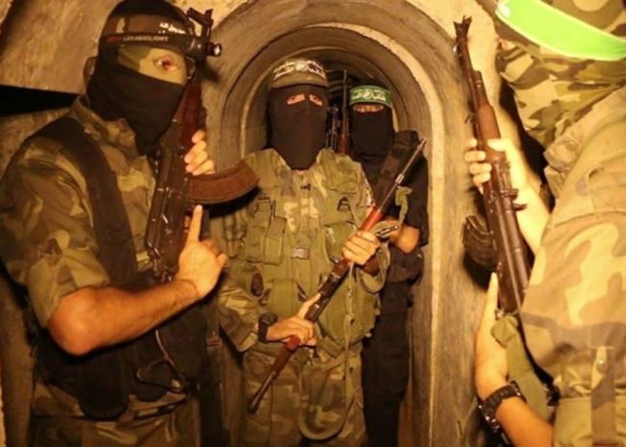  أنفاق غزة: أهداف إسرائيل المستحيلة...المتاهة تُسقِطت 