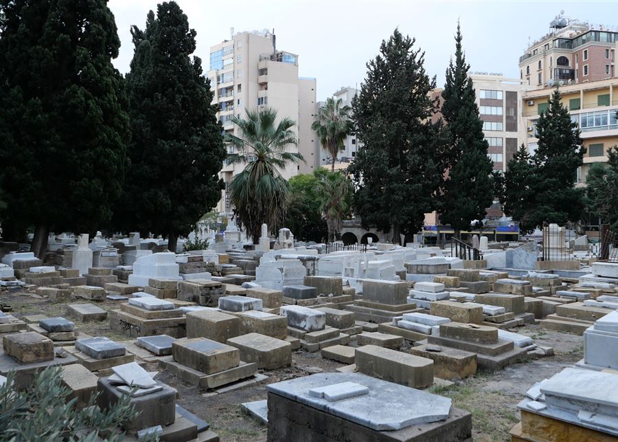 اليهود في لبنان: لغز اختفاء الطائفة ورحلة البحث عنهم.. عشرات يعيشون في الخفاء (3)