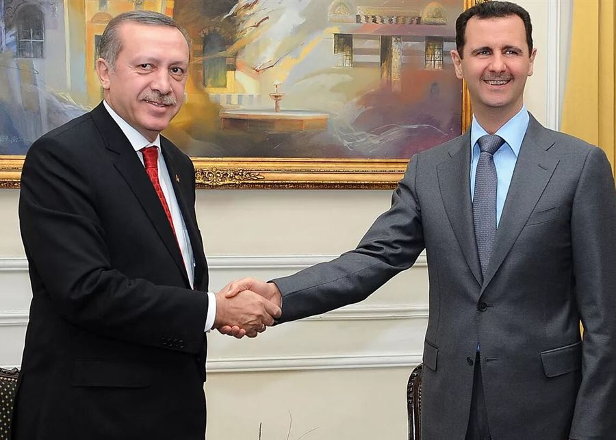 المصالحة التركية - السورية: شروط مُسبقة ... رأس الجولاني أولاً