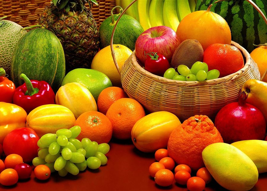 إليك كمية الفاكهة التي يجب تناولها كل يوم والحد الأقصى الذي يُمنع تجاوزه