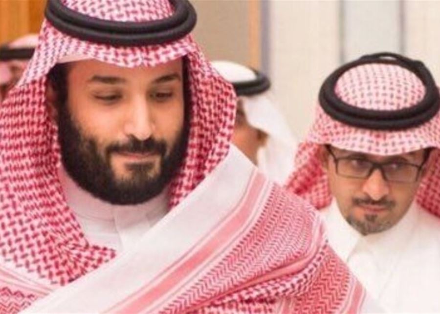 مدير مكتب محمد بن سلمان يعلق على خسارة السعودية في الجولة الثانية من