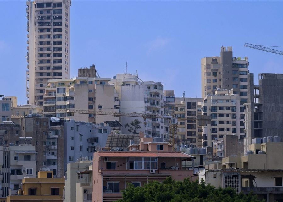 ما يحصل مريب: اللبنانيون في العراء... لا مساكن لهم والغير يتمتع بها
