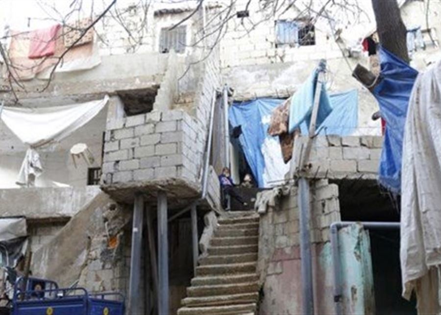 برنامج جديد للفقر يستهدف 1500 أسرة لبنانية