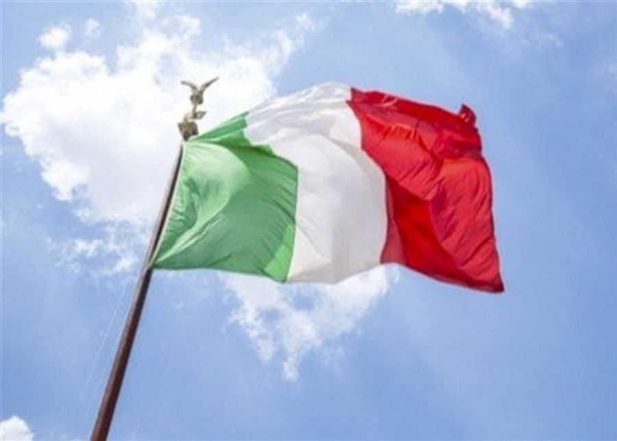 إيطاليا تُقرر تعيين سفير في سوريا